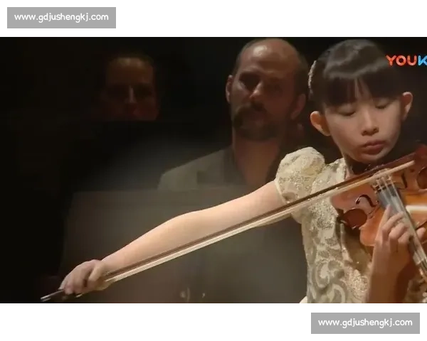 2018年度国际小提琴比赛精彩瞬间与获奖选手全记录